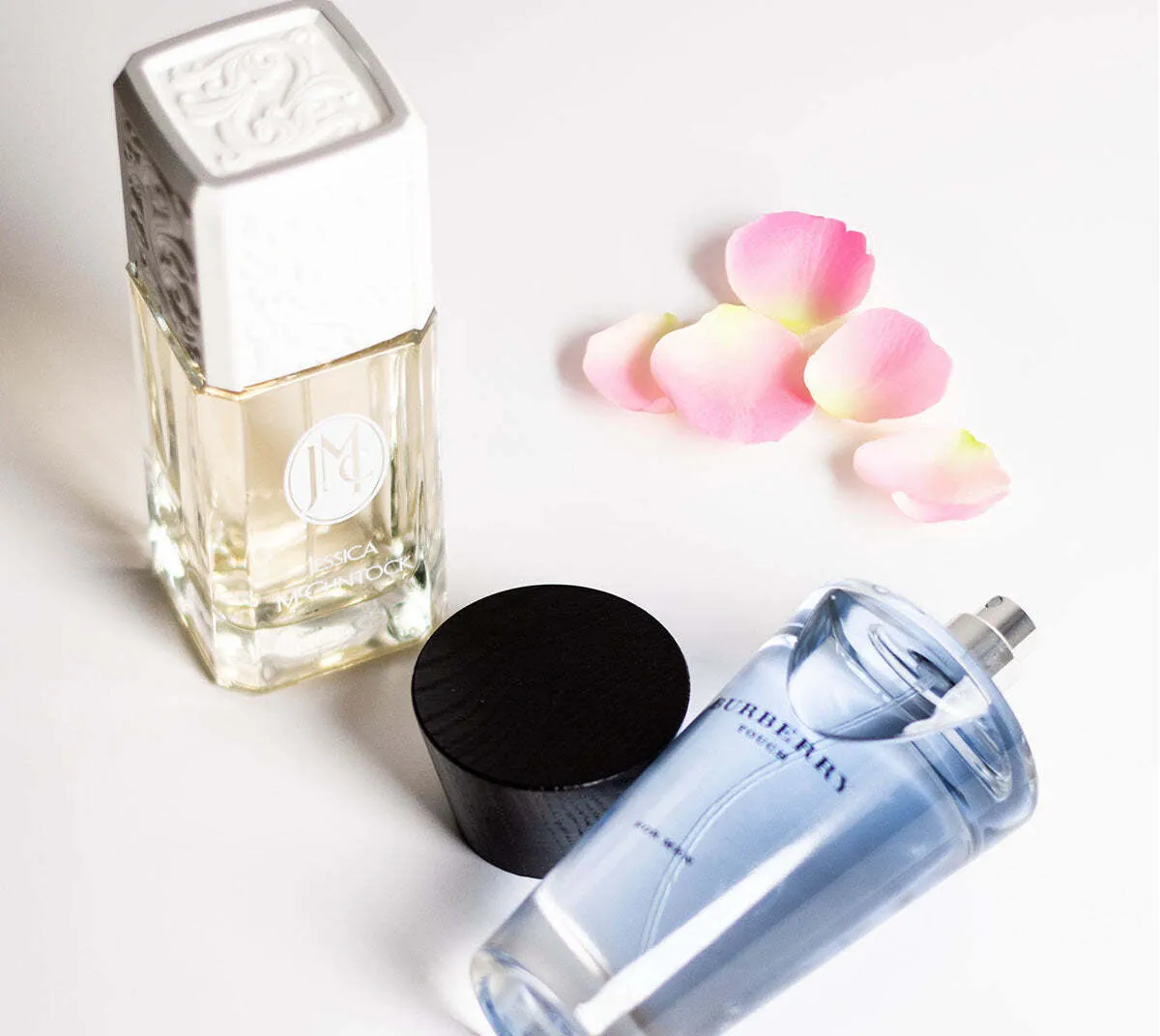 Elevate Your Signature Scent